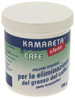 COFFEE CLEAN DETERGENT KAMARETA 150 g