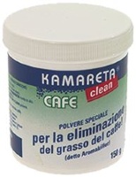 COFFEE CLEAN DETERGENT KAMARETA 150 g