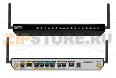 Маршрутизатор Huawei AR129CGVW-L 
