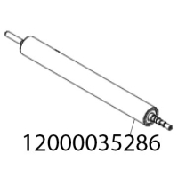 Скалка нижняя Abat ТРМ-1200