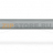 pre-assembled connecting cable; Eca; Plug/open-ended; 4-pole; Cod. B; Control cable 4 x 1.0 mm; 3 m; 1,00 mm; gray Wago 771-9994/205-303 - pre-assembled connecting cable; Eca; Plug/open-ended; 4-pole; Cod. B; Control cable 4 x 1.0 mm; 3 m; 1,00 mm; gray Wago 771-9994/205-303