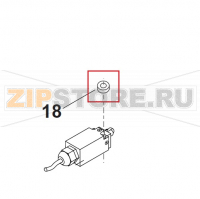 Washer 6mm Bear Varimixer AR40 VL-1S                                                                  