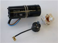 PARTI ELETTRICHE COMPRESSORE AE4456YCSIR