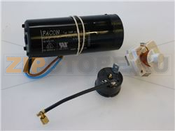 PARTI ELETTRICHE COMPRESSORE AE4456YCSIR 