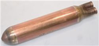 ACCUMULATORE ø 30x170 10,2/10,2E
