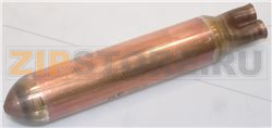 ACCUMULATORE ø 30x170 10,2/10,2E 