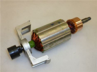 INDOTTO MOTORE 115V