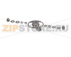 DOOR LOCK KIT 