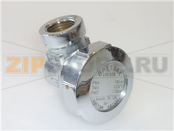 СЛИВ КОНДЕНСАТА 1/2&quot;FF 