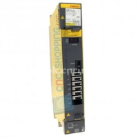 Сервопривод Fanuc A06B-6141-H002#H580