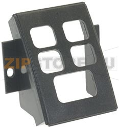 PANNELLO PER PULSANTIERA 5 TASTI 