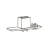 Reflective sensor assembly Godex RT730