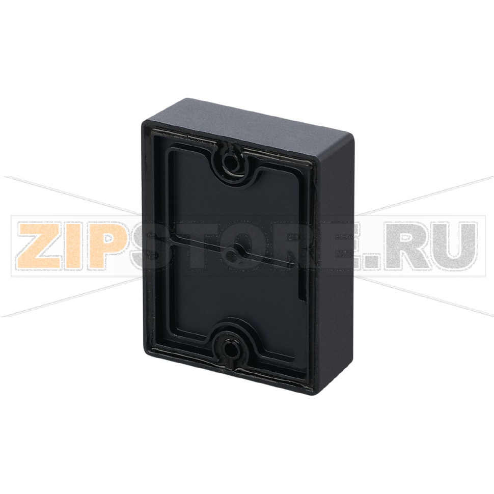 CANwireless для подключения внешней антенны IFM CR3131 