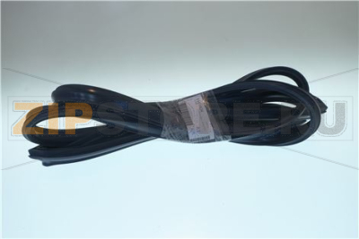 GUARNIZIONE PORTA FORNO 1475x475 mm 