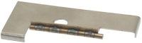 HINGE LOWER DOOR GLASS