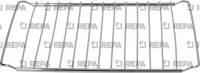 OVEN RACK EXTENDABLE BENT GRIP
