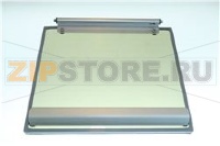 Porta in policarbonato