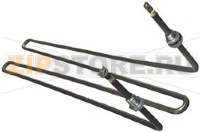 НАГРЕВАТЕЛЬНЫЙ ЭЛЕМЕНТ 2000 ВТ 230 В