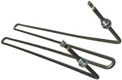 НАГРЕВАТЕЛЬНЫЙ ЭЛЕМЕНТ 2000 ВТ 230 В 