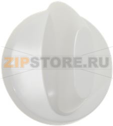 РУЧКА-РЕГУЛЯТОР WHIRLPOOL Ø 40 ММ 