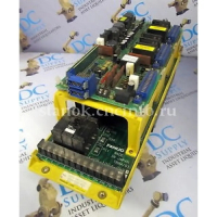 Сервоусилитель Fanuc A06B-6058-H225