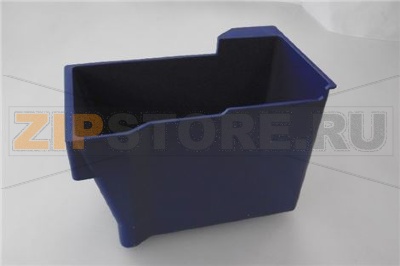 ЁМКОСТЬ ДЛЯ ГУЩИ 