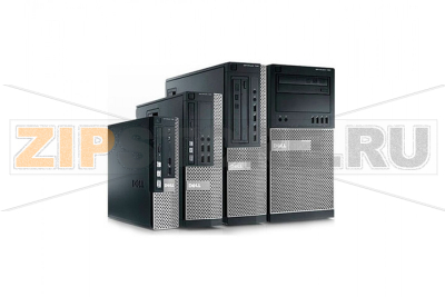 Рабочая станция Dell X21036105 
