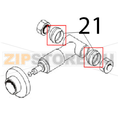 Bicono § 10x7 Angelo Po 1G1CP2G Bicono § 10x7 Angelo Po 1G1CP2GЗапчасть на деталировке под номером: 21