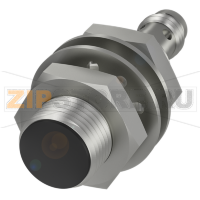 Датчик индуктивный Standard с приоритетом Balluff BES030W