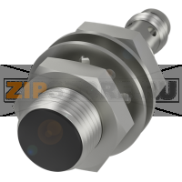 Датчик индуктивный Standard с приоритетом Balluff BES030W