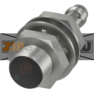 Датчик индуктивный Standard с приоритетом Balluff BES030W 