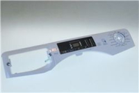 ПАНЕЛЬ УПРАВЛЕНИЯ GVS1200MPS RU