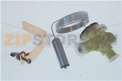 VALVOLA TERMOSTATICA DANFOSS 068Z3728 