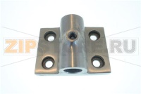 SUPPORTO PORZIONATRICE INOX