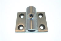 SUPPORTO PORZIONATRICE INOX