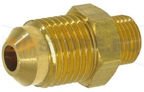 КОНИЧЕСКОЕ СОЕДИНЕНИЕ 