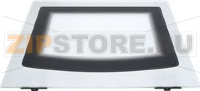 EXTERNAL GLASS FOR OVEN GORENJE 374803