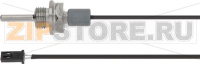 TEMPERATURE PROBE NTC 3.3K AISI316L