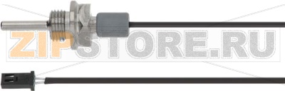 TEMPERATURE PROBE NTC 3.3K AISI316L 