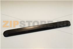 COPERTUR.ABS BARRA LED S2-S8/9 