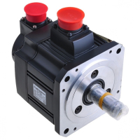 Серводвигатель Mitsubishi Electric HC-SFS52B