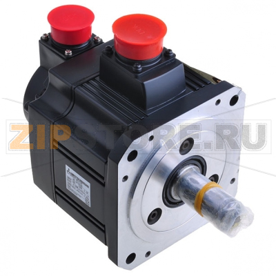 Серводвигатель Mitsubishi Electric HC-SFS52B 
