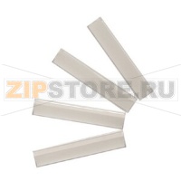 Накладка на клавишу 1/4 ABB 2TMA070130N0196