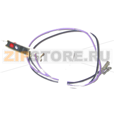Kit, PCBA, magnetic sensor Zebra P110i Kit, PCBA, magnetic sensor Zebra P110iЗапчасть на деталировке под номером: 105940G-138