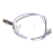 Kit, PCBA, magnetic sensor Zebra P110i