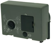 TIMER 460I 119&#039; VOLUMETRIC