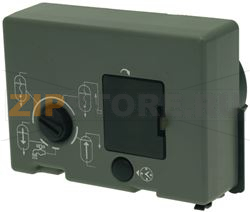 TIMER 460I 119&amp;#039; VOLUMETRIC 