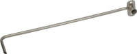 PIPE FOR HUMIDIFIER ø 8 mm 387 mm