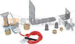 PILOT BURNER 