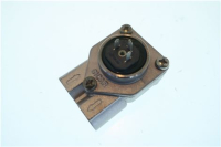 VOLUMETRIC COUNTER ø 1/4 FF